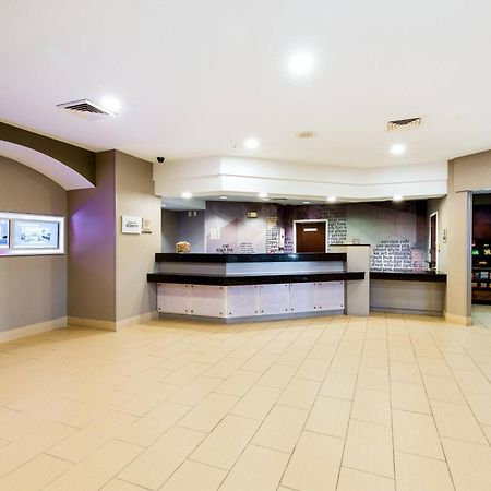 Springhill Suites Florence Exteriör bild