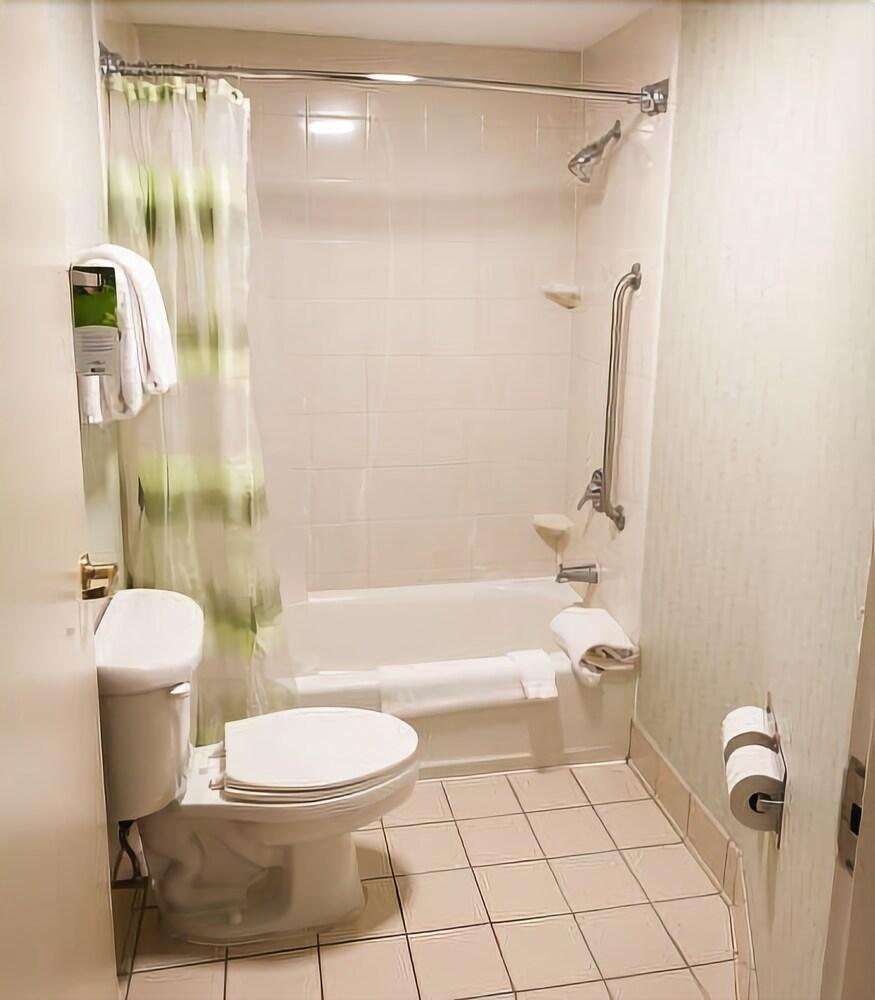 Springhill Suites Florence Exteriör bild