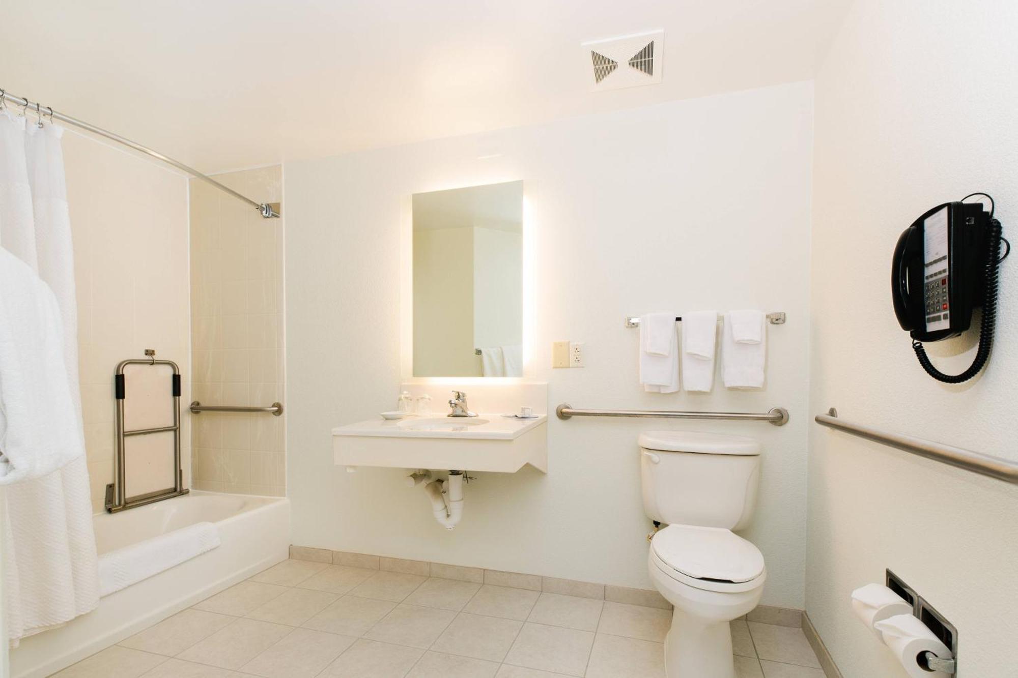 Springhill Suites Florence Exteriör bild