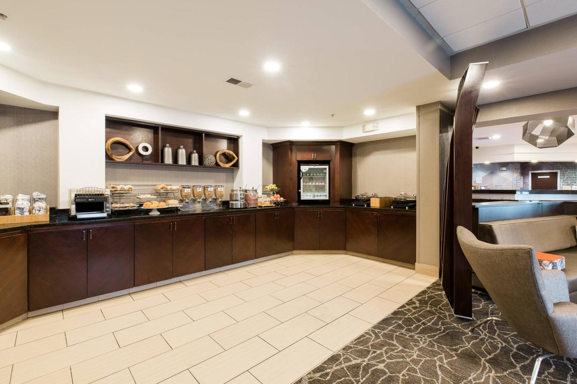 Springhill Suites Florence Exteriör bild