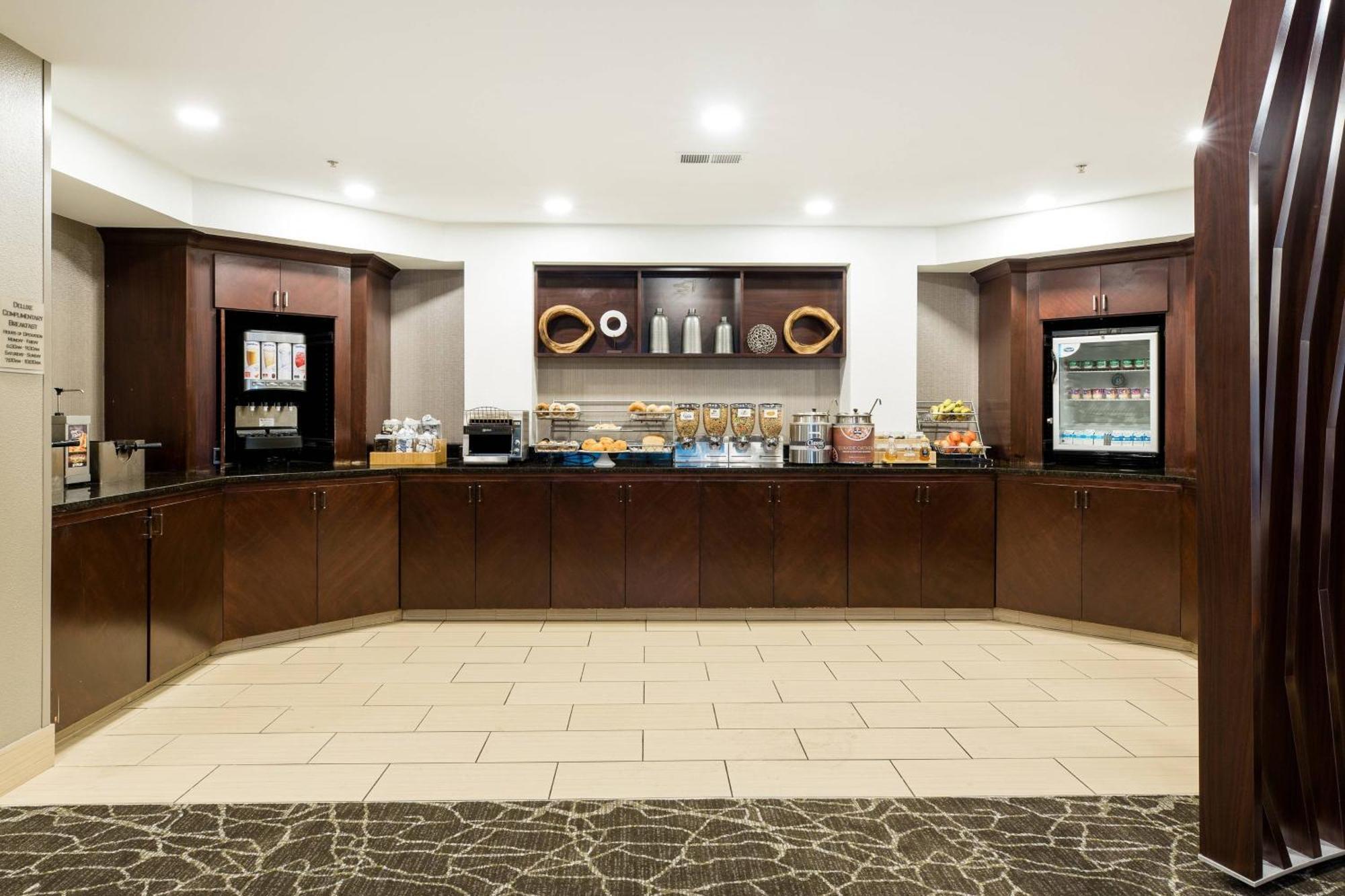 Springhill Suites Florence Exteriör bild