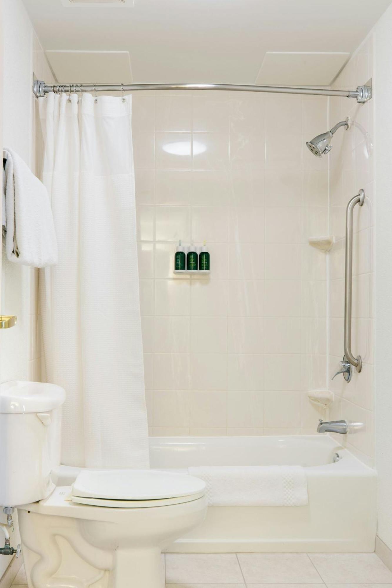 Springhill Suites Florence Exteriör bild