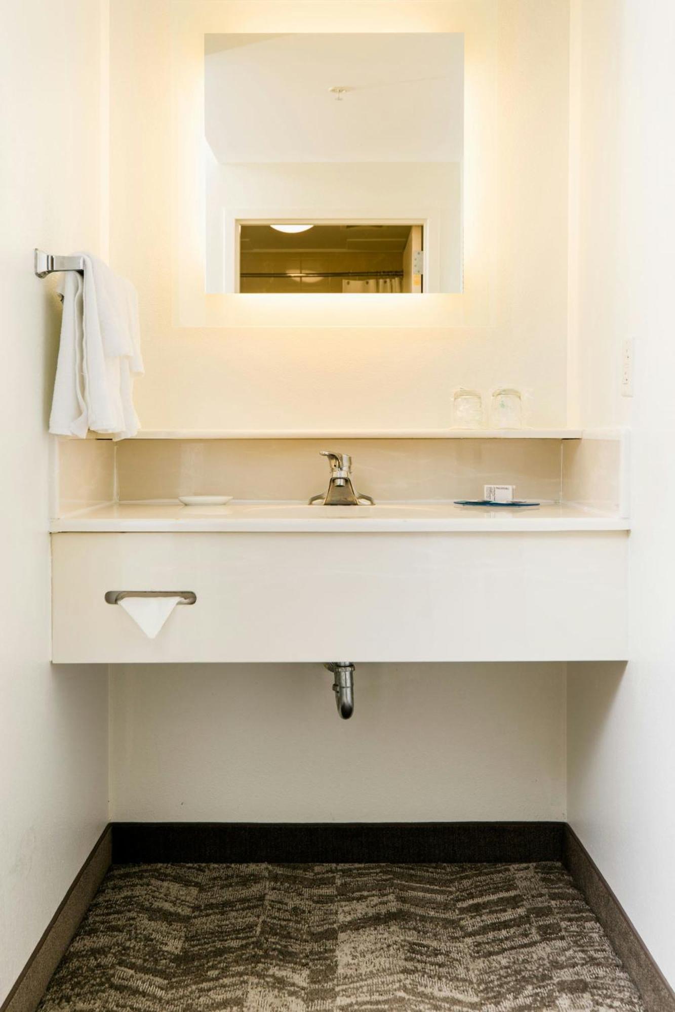 Springhill Suites Florence Exteriör bild