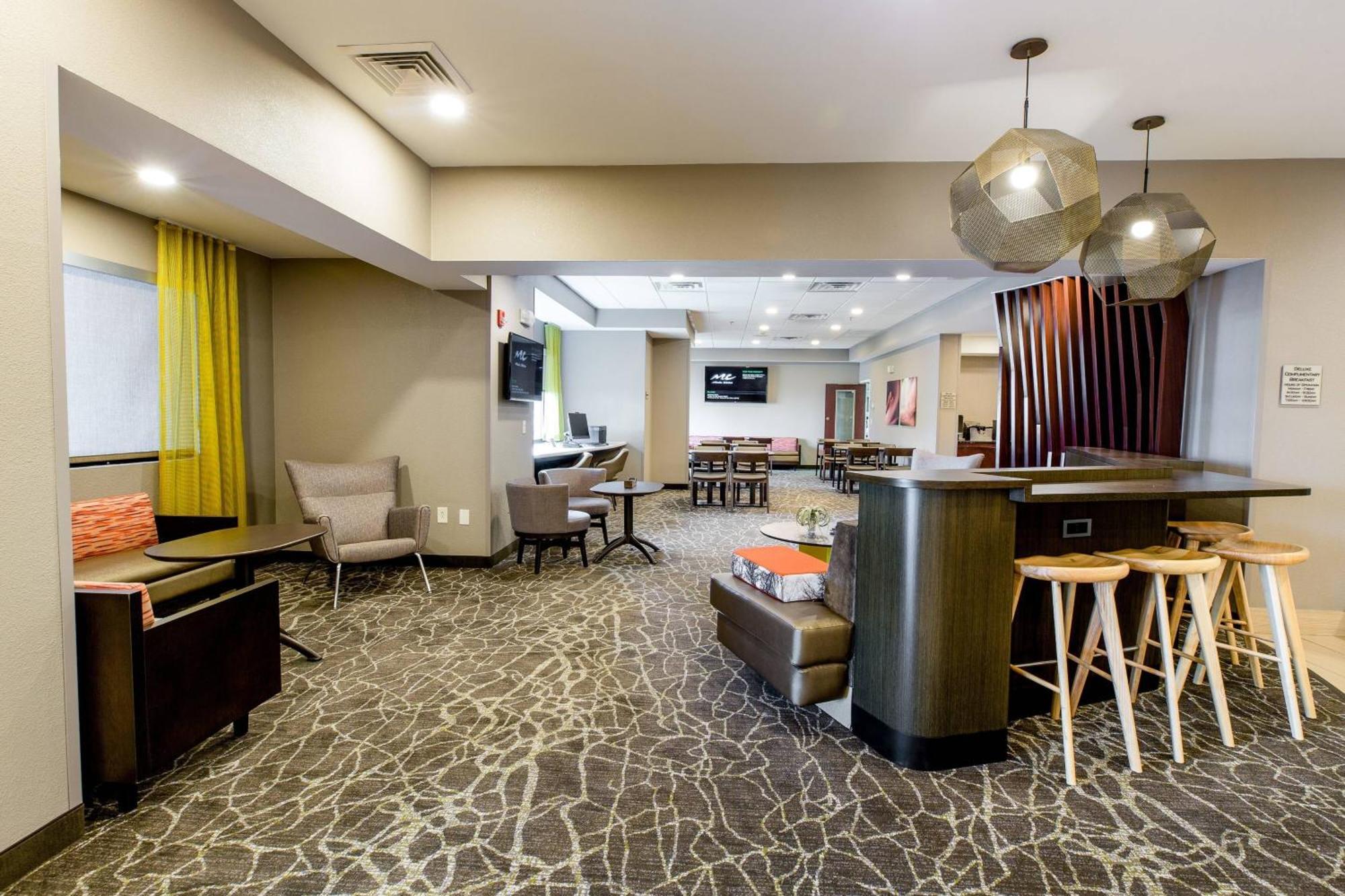 Springhill Suites Florence Exteriör bild