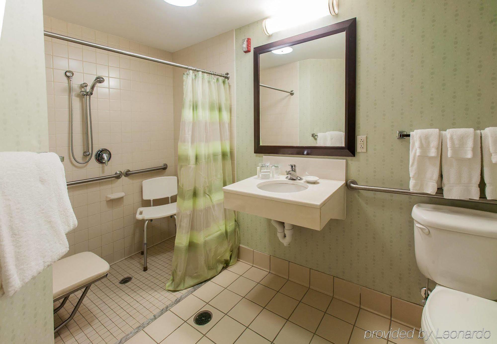 Springhill Suites Florence Exteriör bild